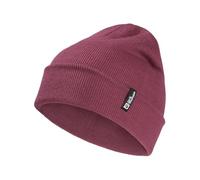 Jack Wolfskin Rib Beanie - Bonnet - Mixte