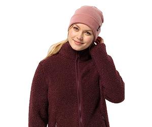 Jack Wolfskin Rib Beanie - Bonnet - Mixte