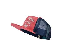 Jack Wolfskin Rib Cap K - Casquette de Baseball - Mixte Enfant
