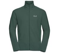 Jack Wolfskin - Ridge Hike Fullzip - Veste polaire - L - sago palm