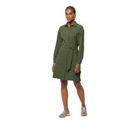 Jack Wolfskin Robe de Randonnée Légère W Robe Femme