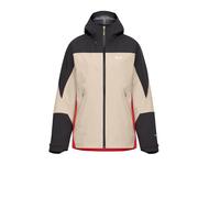 Jack Wolfskin ROCKPAW 3L JKT W Veste imperméable femme Phantom S