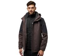 Jack Wolfskin ROMBERG 3IN1 JKT M