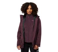Jack Wolfskin ROTWAND 3IN1 JKT W