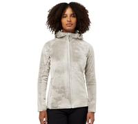 Jack Wolfskin ROTWAND HOODED FZ W