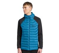 Jack Wolfskin Routeburn Pro Hybrid M Veste polaire Homme (lot de 1)