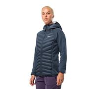 Jack Wolfskin ROUTEBURN PRO HYBRID W