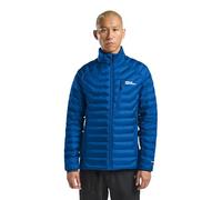 Jack Wolfskin Routeburn Pro Ins JKT M Veste, Vibrant Blue, M Hommes