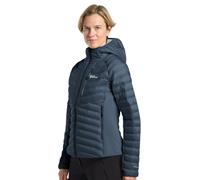 Jack Wolfskin ROUTEBURN PRO INS JKT W