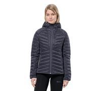 Jack Wolfskin Routeburn Pro Ins JKT W Veste Femme, Graphite, XL