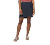 Jack Wolfskin S Sonora Skirt Jupe, Night Blue, S EU