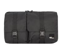 JACK WOLFSKIN Sac à bandoulière noir, Taille One Size
