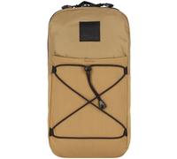 JACK WOLFSKIN Sac à bandoulière 'Wanderthirst' noisette, Taille One Size