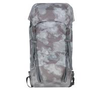 JACK WOLFSKIN Sac à dos de sport '3D Aerorise' gris / taupe / gris argenté, Taille One Size