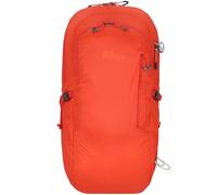 JACK WOLFSKIN Sac à dos de sport 'Athmos Shape 24' orange, Taille One Size