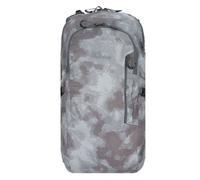 JACK WOLFSKIN Sac à dos de sport 'Athmos Shape' beige chiné / gris chiné, Taille One Size