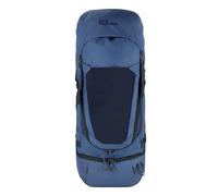 JACK WOLFSKIN Sac à dos de sport 'Highland Trail' bleu / pétrole, Taille One Size