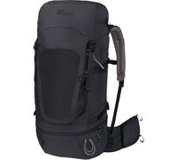JACK WOLFSKIN Sac à dos de sport 'HIGHLAND TRAIL' noir, Taille Taille unique