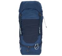 JACK WOLFSKIN Sac à dos de sport 'Trail Recco' marine / bleu foncé / blanc, Taille One Size