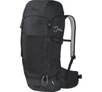 JACK WOLFSKIN Sac à dos de sport 'TRAIL RECCO' noir, Taille Taille unique