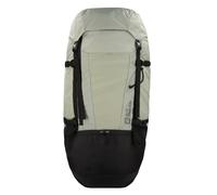 JACK WOLFSKIN Sac à dos de sport 'Trailflair' gris clair / noir, Taille One Size