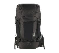 JACK WOLFSKIN Sac à dos de sport 'Trailflair M' noir, Taille One Size