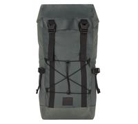 JACK WOLFSKIN Sac à dos de sport 'Wanderthirst' vert / noir, Taille One Size