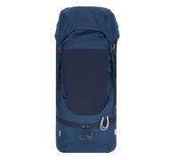 JACK WOLFSKIN Sac à dos de sport 'Wolftrail 34 Recco' bleu / bleu foncé, Taille One Size