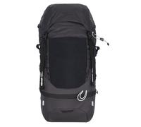 JACK WOLFSKIN Sac à dos de sport 'Wolftrail Recco' noir, Taille Taille unique