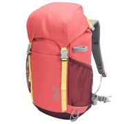 Jack Wolfskin Kids Explorer Sac à dos de trekking 47 cm rose