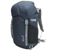 Jack Wolfskin - Kid's Explorer 20 - Sac à dos journée - midnight sky