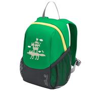 Jack Wolfskin Sprout Sac à dos pour enfants 25.5 cm vert