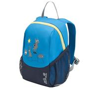 Jack Wolfskin Sac à dos Sprout pour enfants 25.5 cm bleu