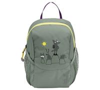 Jack Wolfskin SPROUT 5 sac à dos enfant 5 litres green zinnia