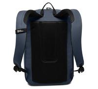Jack Wolfskin Sac à dos Terracade 43 cm Compartiment pour ordinateur portable Bleu