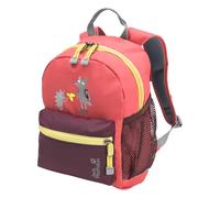 Jack Wolfskin Sac à dos unisexe Little Scout 10 pour enfant