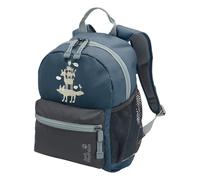 Jack Wolfskin Sac à dos unisexe Little Scout 10 pour enfant