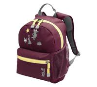 Jack Wolfskin Sac à dos unisexe Little Scout 10 pour enfant