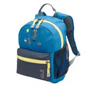 Jack Wolfskin Sac à dos unisexe Little Scout 10 pour enfant