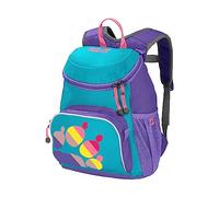 Jack Wolfskin Sac à Dos Unisexe pour Enfant Little Joe