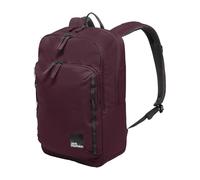 Jack Wolfskin Terracade Daypack 43 cm Compartiment pour ordinateur portable rouge