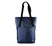 JACK WOLFSKIN Sac bandoulière bleu foncé, Taille One Size