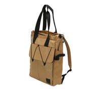 JACK WOLFSKIN Sac bandoulière marron / noir, Taille One Size