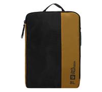 Jack Wolfskin Sac de compression 23 cm avec soufflet d'extension noir