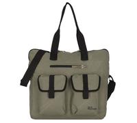 JACK WOLFSKIN Sac de sport olive, Taille One Size