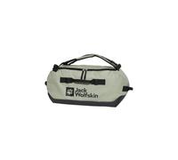 JACK WOLFSKIN Sac de sport vert pastel / noir, Taille One Size