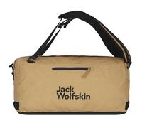 Sac Jack Wolfskin Traveltopia 45L marron clair