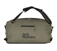 Jack Wolfskin Sac de voyage Traveltopia 59 cm vert