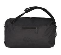 Sac Jack Wolfskin Traveltopia 65L noir phantom