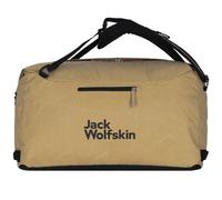 Sac Jack Wolfskin Traveltopia 65L marron clair